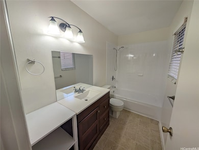 Full bath downstairs