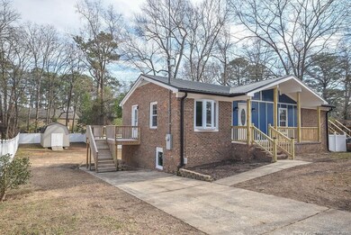 713 Ashbrook Rd, Fayetteville, NC 28314 - photo 3