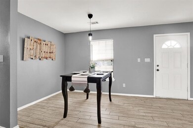 300 S Cottonbelt Ave unit 2B, Wylie, TX 75098 - photo 7