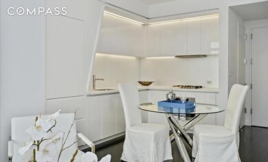 W New York - Downtown-The Residences unit 43F, New York, NY 10006 - photo 2