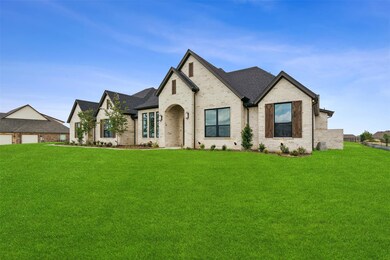 317 Kenyon Ct, Granbury, TX 76049 - photo 2