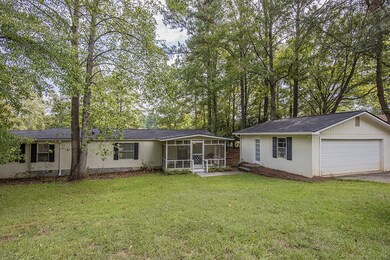 387 Hub Dent Rd NE, Milledgeville, GA 31061 - photo 2
