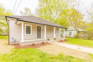 607 Colerain St, La Fayette, GA 30728 - photo 5