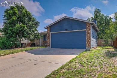 3755 Brisbane Dr, Colorado Springs, CO 80920 - photo 6