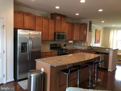 22580 Muscadine Dr, Clarksburg, MD 20871 - photo 4