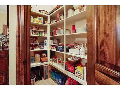 Other. Pantry