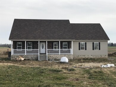 Almost ready for your family to call this one home!