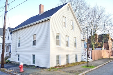 246 Cedar St, New Bedford, MA 02740 - photo 4