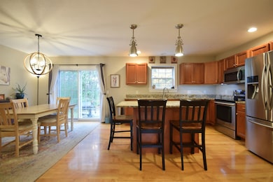 34 Gaudette Farm Rd, Fairfax, VT 05454 - photo 5