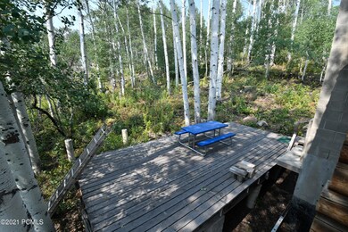 front deck