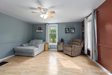 417 Sanborn Ave, Big Rapids, MI 49307 - photo 5