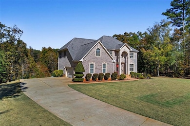 2202 Escalade Ct, Conyers, GA 30094 - photo 5