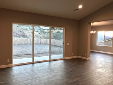 Large Great Room