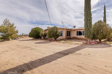 7637 La Contenta Rd, Joshua Tree, CA 92252 - photo 3