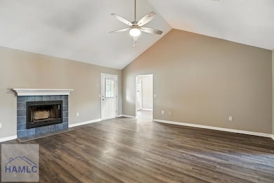 480 Mccumber Dr, Allenhurst, GA 31301 - photo 4