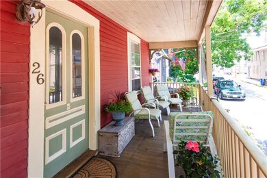 26 Second St unit 1, Newport, RI 02840 - photo 3