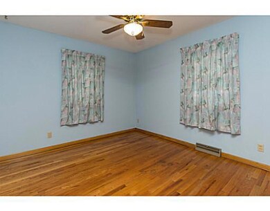 Bedroom.