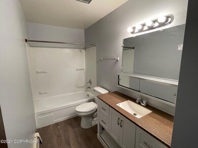 Upstairs Bath