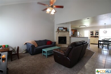 2104 Walker Place Blvd, Copperas Cove, TX 76522 - photo 3