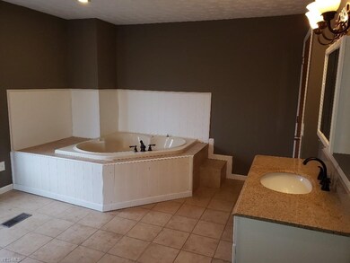 Bathroom/Jacuzzi Tub