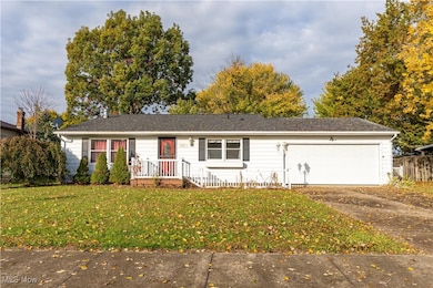 263 Winkler Dr, Rittman, OH 44270 - photo 2