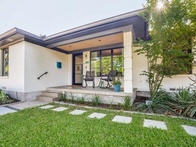 4423 Springside Ln, Dallas, TX 75214 - photo 2