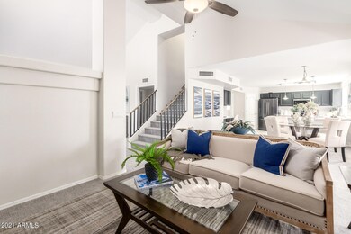 7 Open Living