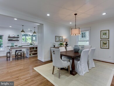 3722 Chesapeake St NW, Washington, DC 20016 - photo 5