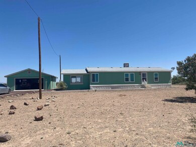 15835 Monte Vista Rd SE, Deming, NM 88030 - photo 2