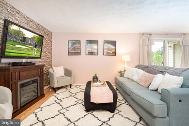 821 Stratford Way unit G, Frederick, MD 21701 - photo 5