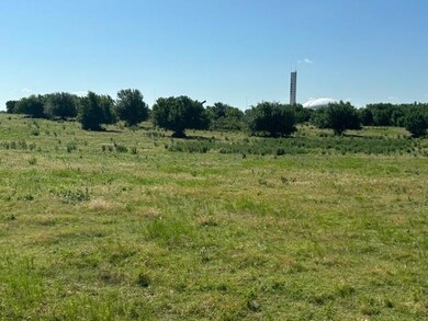 View of nature featuring a rural view