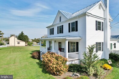 12246 Back Rd, Toms Brook, VA 22660 - photo 3