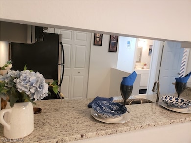 Kitchen Bar