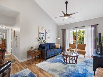 LIVING ROOM AREA