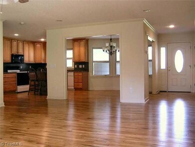 4919 Seagrove Plank Rd, Asheboro, NC 27205 - photo 6