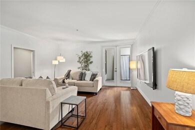 The 903 Residences At Providence Place unit 155, Providence, RI 02903 - photo 2