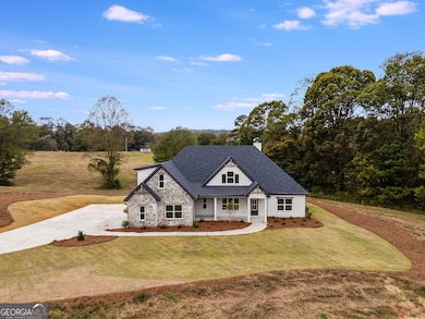 3262 Veal Rd, Roopville, GA 30170 - photo 2