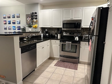 Atlantic at Marina Bay unit 2508, Quincy, MA 02171 - photo 4