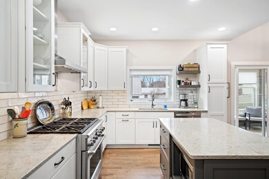 1017 S Plymouth St, Culver, IN 46511 - photo 6