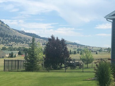 side yard