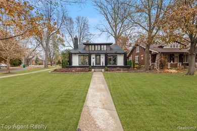 784 Barrington Rd, Grosse Pointe Park, MI 48230 - photo 6