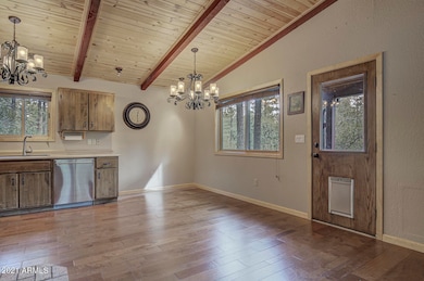 3151 Barker Dr, Pine, AZ 85544 - photo 4