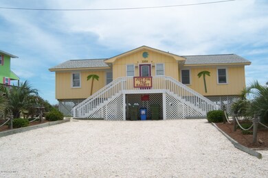 1109 Ocean Drive West