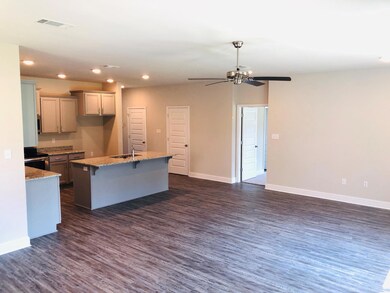 Main Floor
