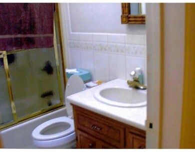 Bathroom.
