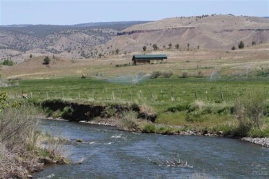685 S Fork Rd, Dayville, OR 97825 - photo 4