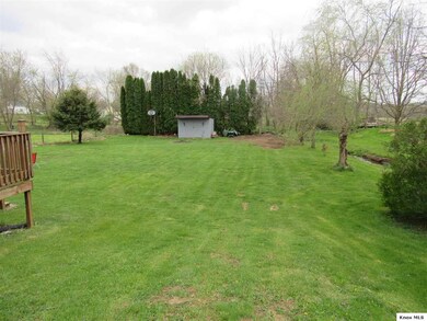 210 W Rambo St, Danville, OH 43014 - photo 6