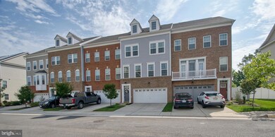 7421 Cedarwood Grove Ln, Manassas, VA 20109 - photo 2