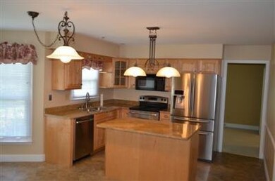 300 Manor House Ln, Frankfort, KY 40601 - photo 6