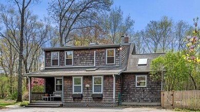 64 Larkin Rd, Byfield, MA 01922 - photo 2